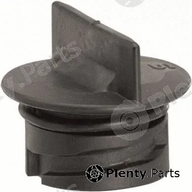 Gates-Mx 31295 — Sealing Cap, oil filler neck