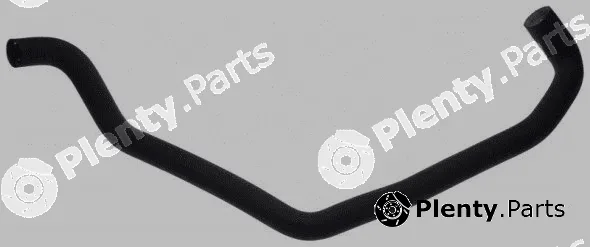 Gates-Mx 22261 — Radiator Hose