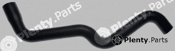 Gates-Mx 21277 — Radiator Hose
