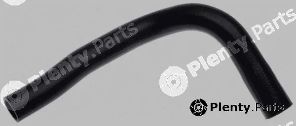 Gates-Mx 21219 — Radiator Hose