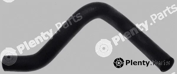 Gates-Mx 21640 — Radiator Hose