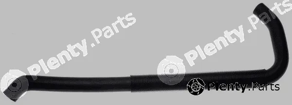 Gates-Mx 22137 — Radiator Hose