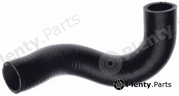Gates-Mx 21140 — Radiator Hose