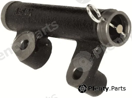 Gates-Mx T43169 — Vibration Damper, timing belt PowerGrip®