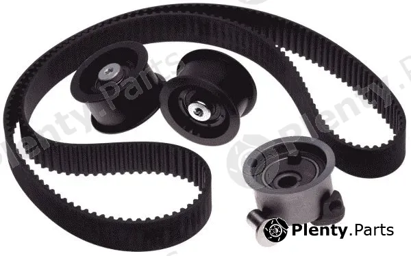 Gates-Mx TCK273 — Timing Belt Kit PowerGrip®