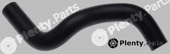 Gates-Mx 19378 — Heater Hose