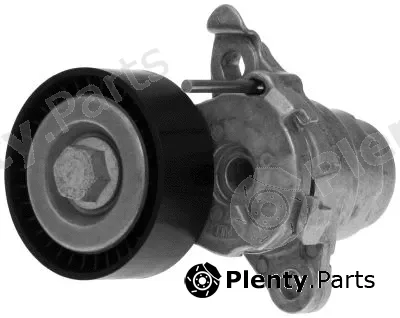 Gates-Mx 39380 — Belt Tensioner, V-ribbed belt DriveAlign®