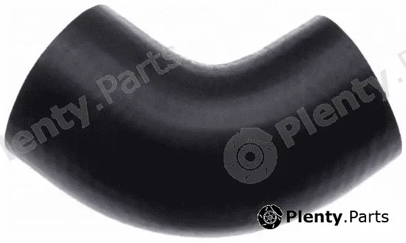 Gates-Mx 21909 — Radiator Hose