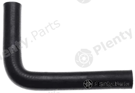 Gates-Mx 28466 — Heater Hose