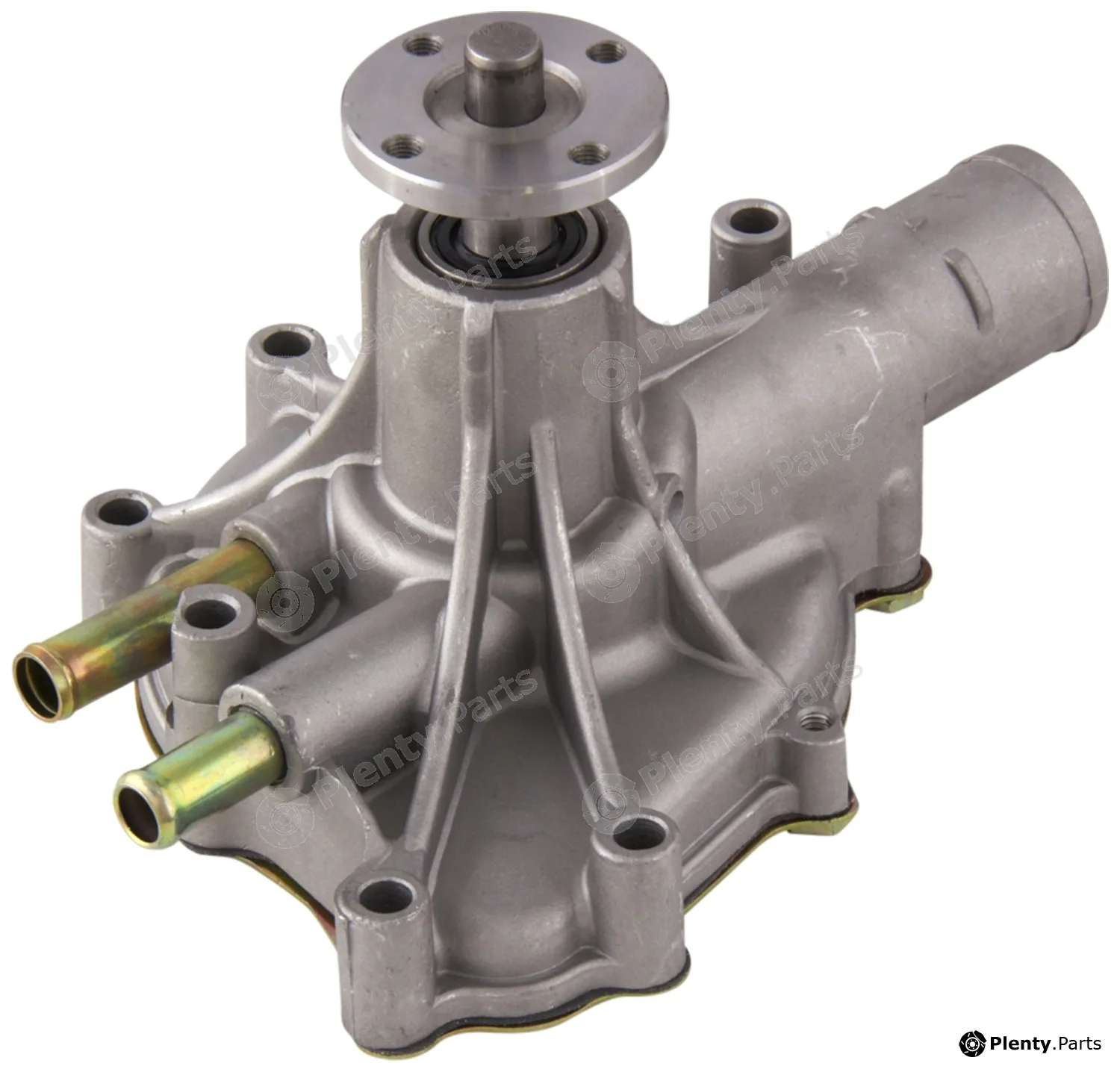 Gates-Mx 43053 — Water Pump, engine cooling