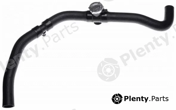 Gates-Mx 23579 — Radiator Hose