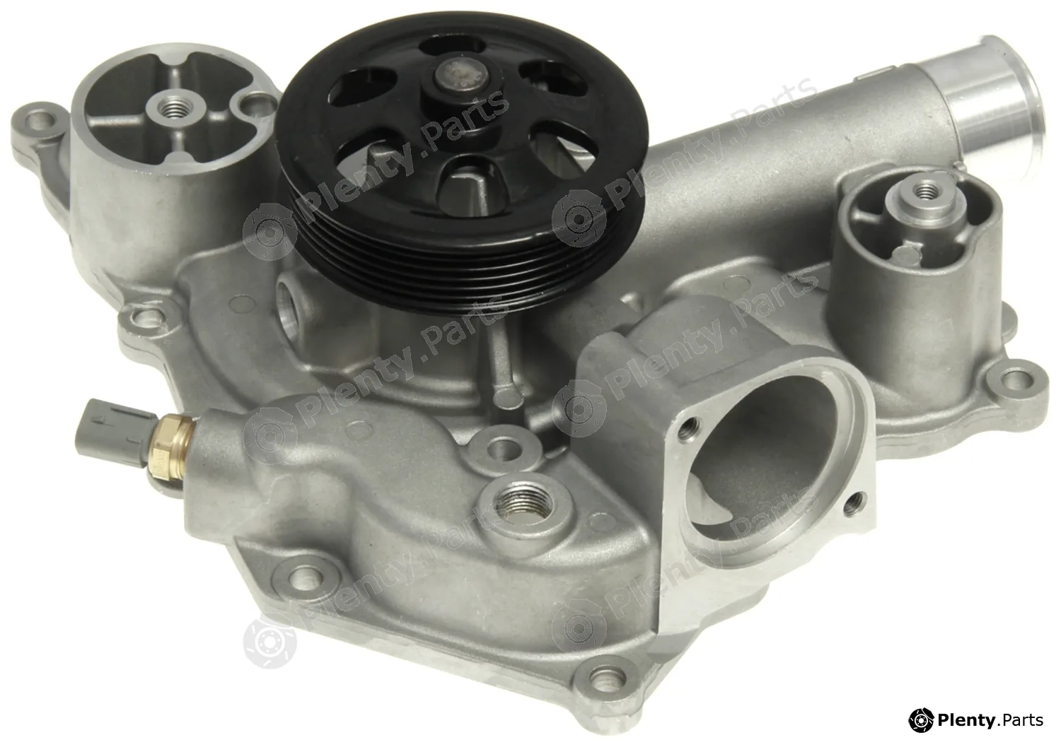 Gates-Mx 43562 — Water Pump, engine cooling