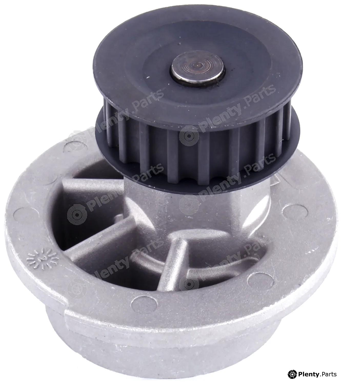 Gates-Mx 41080 — Water Pump, engine cooling