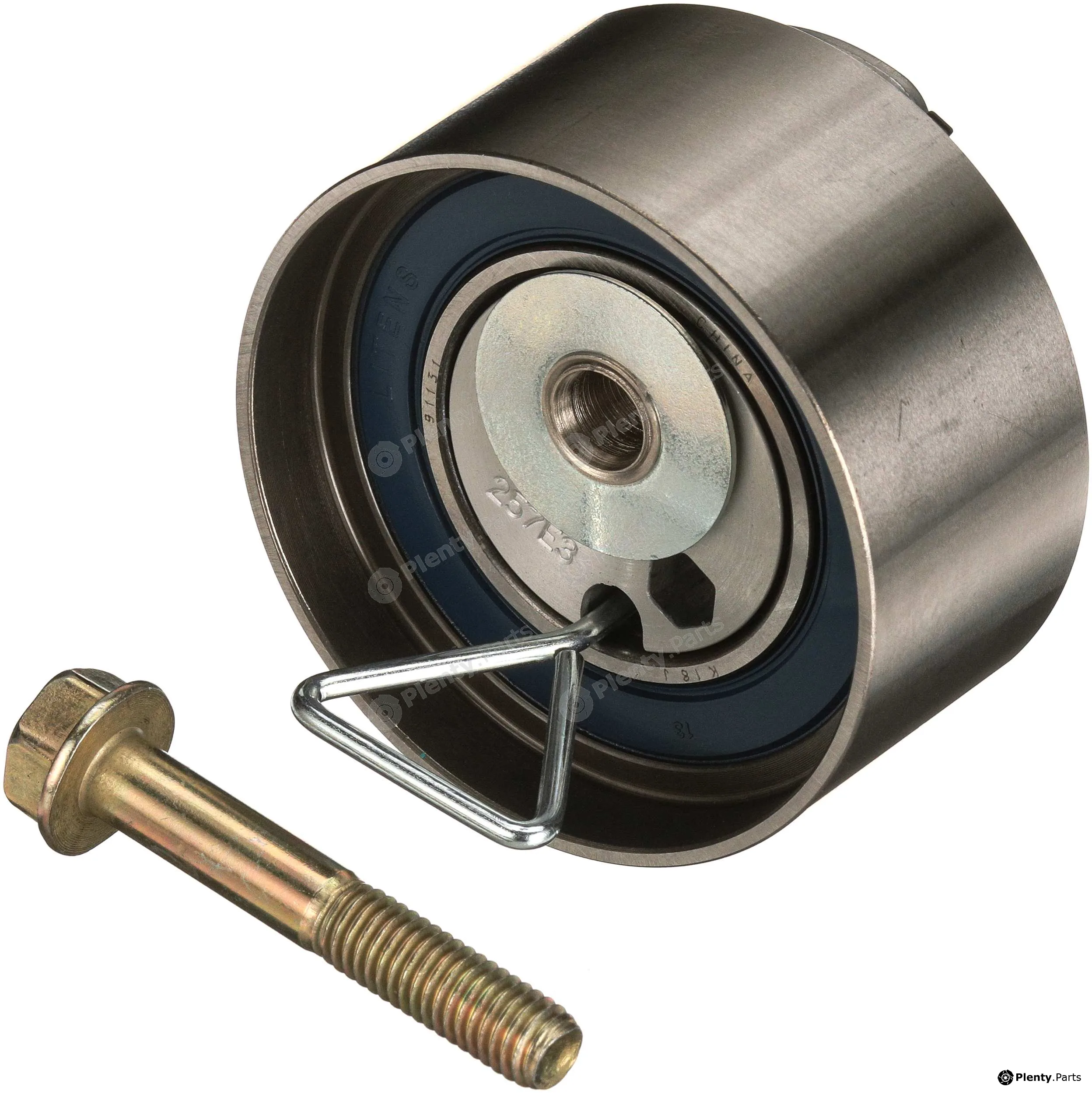 Gates-Mx T43004 — Tensioner, timing belt PowerGrip®