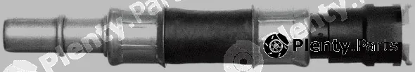 Gates-Mx 24780 — Heater Hose
