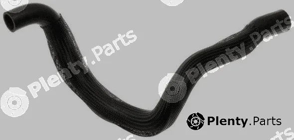 Gates-Mx 24368 — Radiator Hose