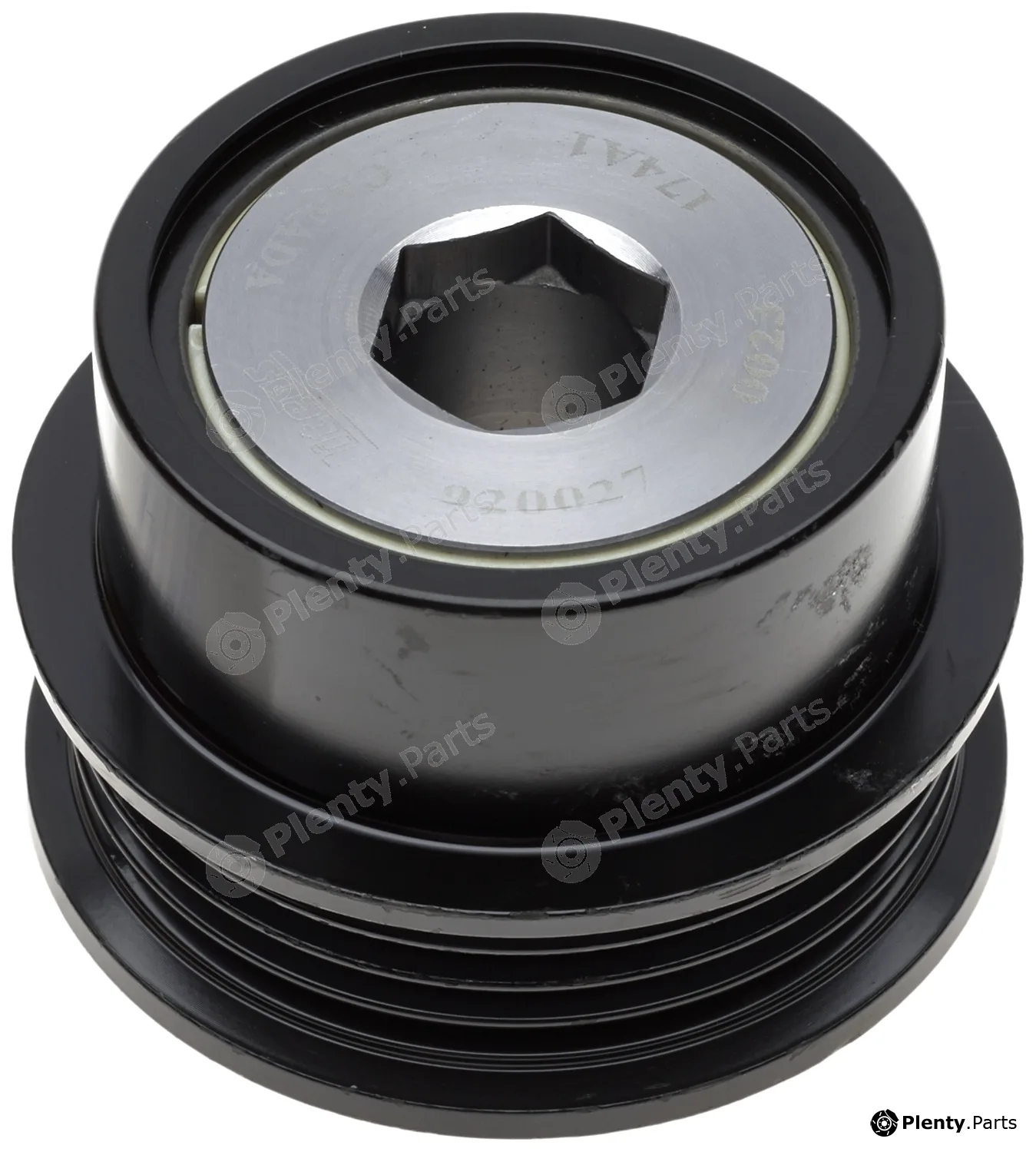 Gates-Mx 37195P — Alternator Freewheel Clutch DriveAlign®