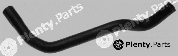Gates-Mx 18476 — Heater Hose