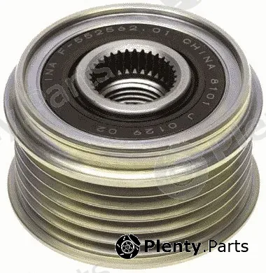 Gates-Mx 37133P — Alternator Freewheel Clutch DriveAlign®