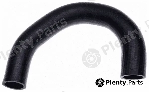 Gates-MX 23025 — Radiator Hose