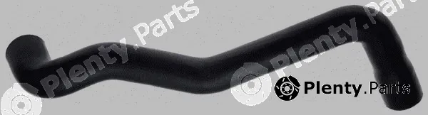 Gates-Mx 21243 — Radiator Hose