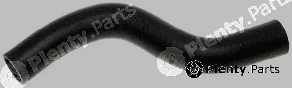 Gates-Mx 24000 — Radiator Hose