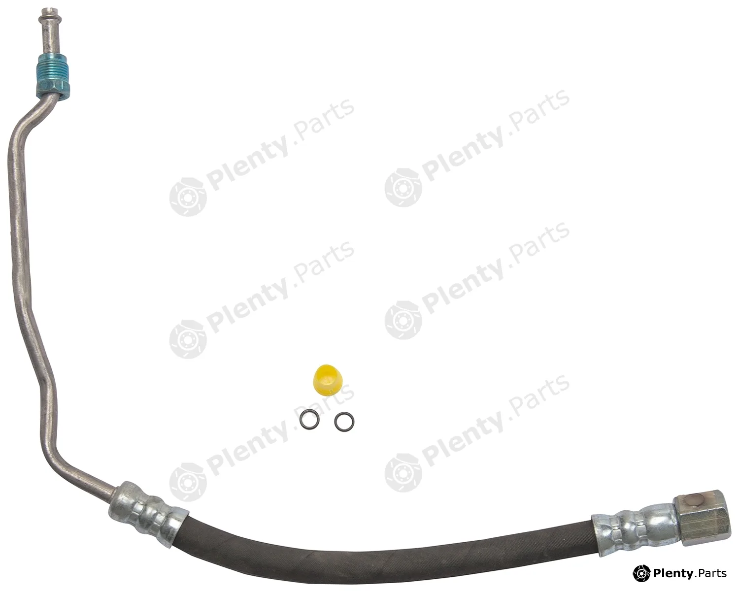 Gates-Mx 358490 — Hydraulic Hose, steering