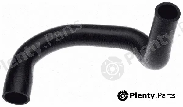 Gates-Mx 20706 — Radiator Hose