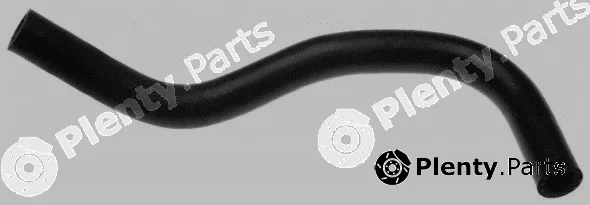Gates-Mx 19065 — Heater Hose