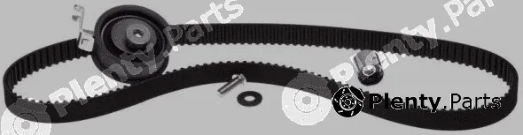 Gates-Mx TCK306 — Timing Belt Kit PowerGrip®
