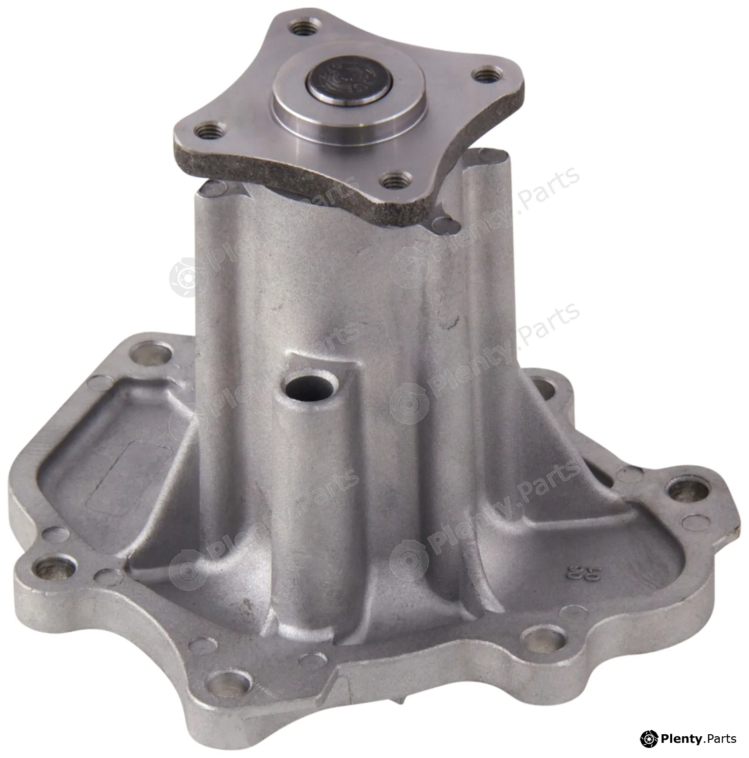 Gates-Mx 43537 — Water Pump, engine cooling