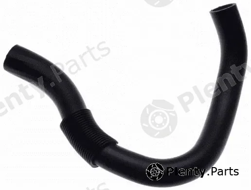 Gates-Mx 21897 — Radiator Hose