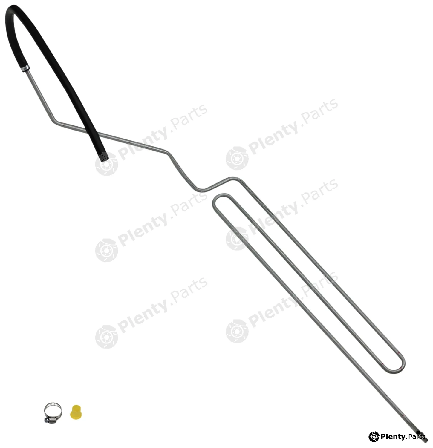 Gates-Mx 366342 — Hydraulic Hose, steering