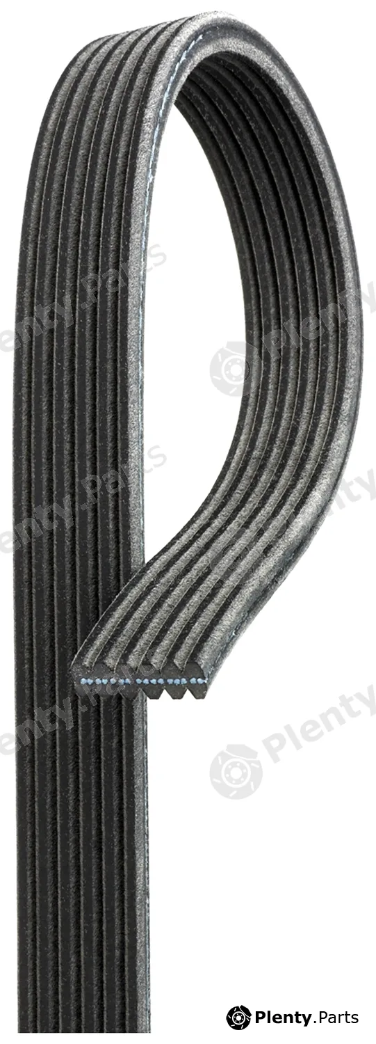Gates-Mx DK060718 — V-Ribbed Belt Micro-V®