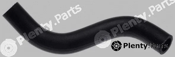Gates-Mx 19769 — Heater Hose