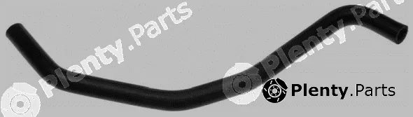 Gates-Mx 19103 — Heater Hose
