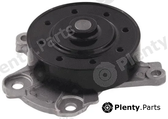 Gates-MX 41033 — Water Pump, engine cooling