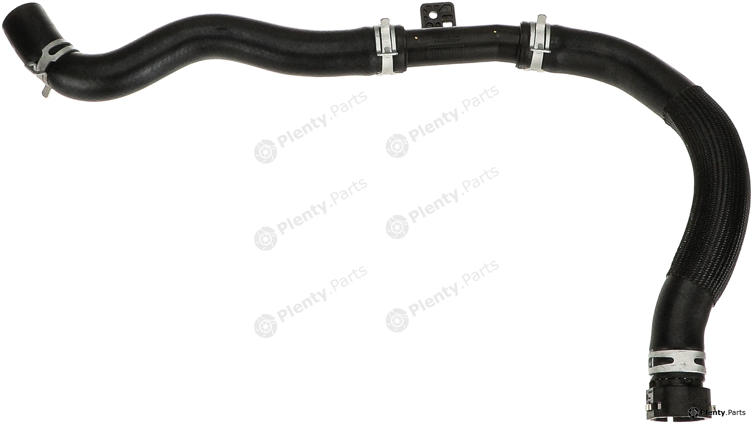 Gates-Mx 51831 — Radiator Hose