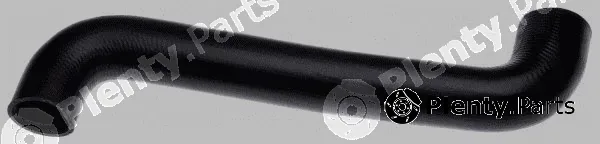 Gates-Mx 22903 — Radiator Hose