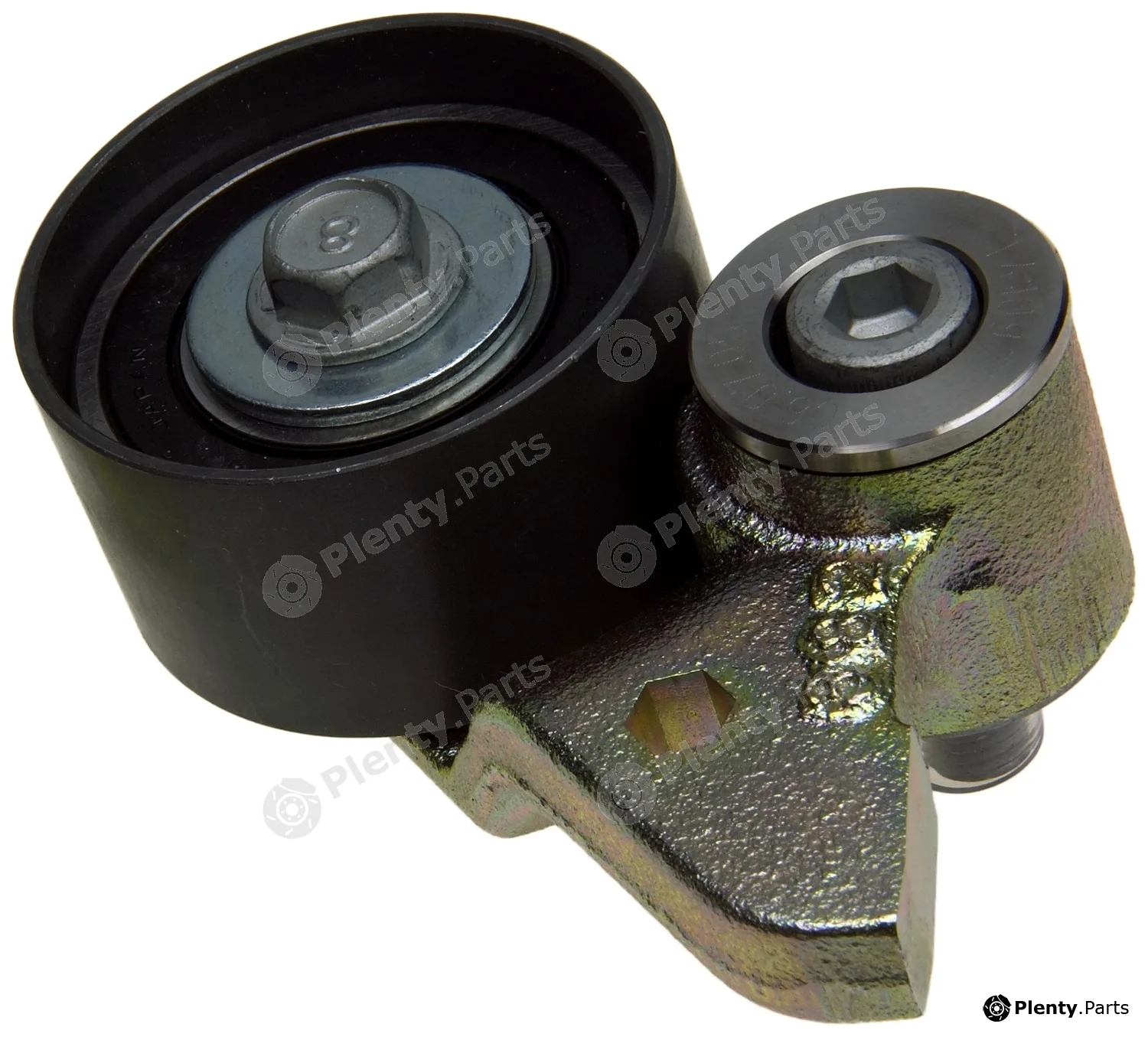 Gates-Mx T41097 — Tensioner Pulley, timing belt PowerGrip®