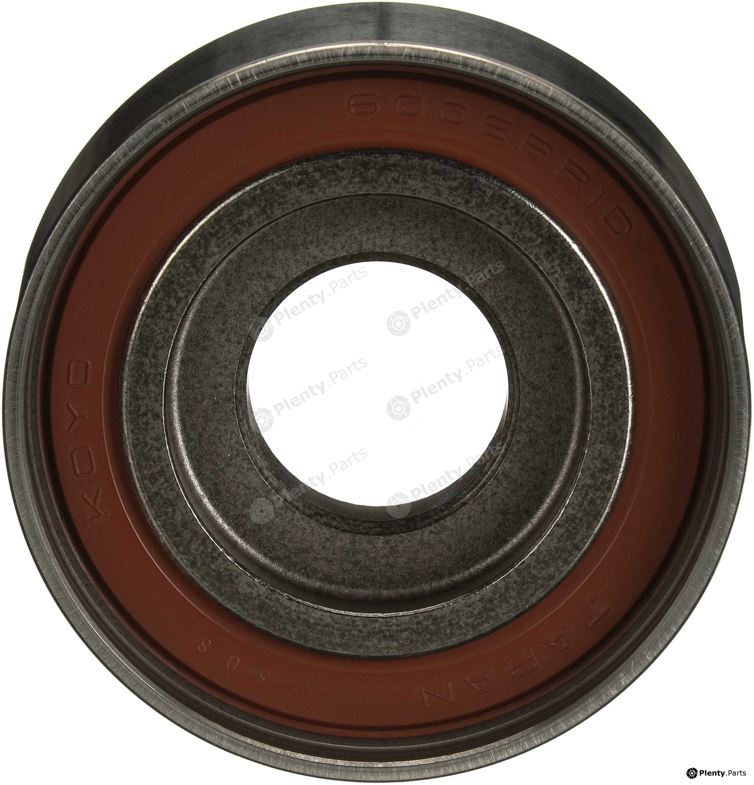Gates-Mx T41232 — Deflection/Guide Pulley, timing belt PowerGrip®
