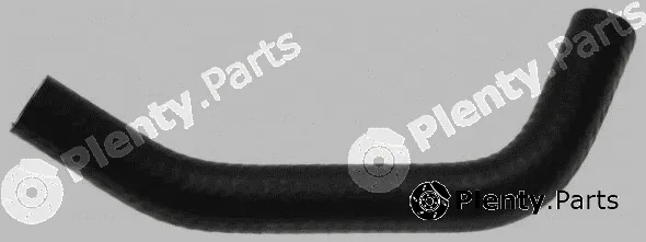 Gates-Mx 18263 — Heater Hose
