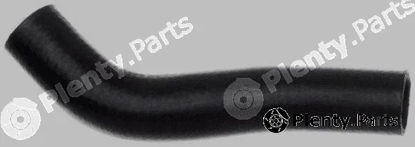 Gates-Mx 20940 — Radiator Hose