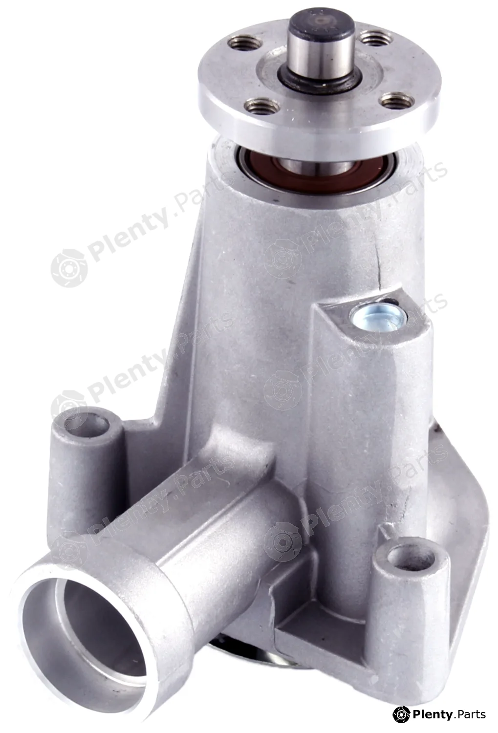 Gates-MX 42066 — Water Pump, engine cooling
