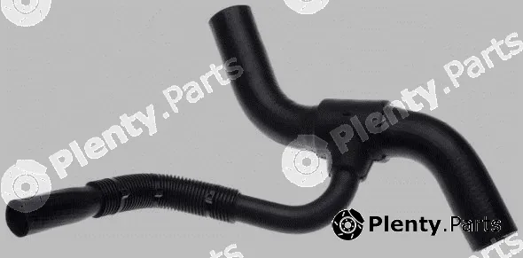 Gates-MX 22149 — Radiator Hose