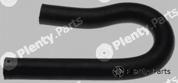 Gates-Mx 18701 — Heater Hose