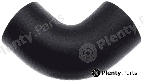 Gates-Mx 21473 — Radiator Hose