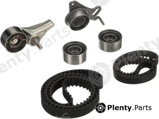 Gates-Mx TCK1602 — Timing Belt Kit PowerGrip®