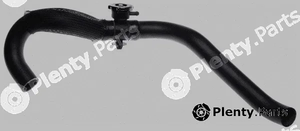 Gates-Mx 23580 — Radiator Hose