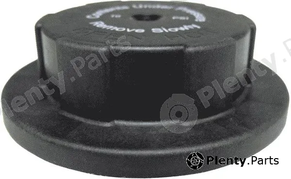 Gates-Mx 31567 — Cap, radiator